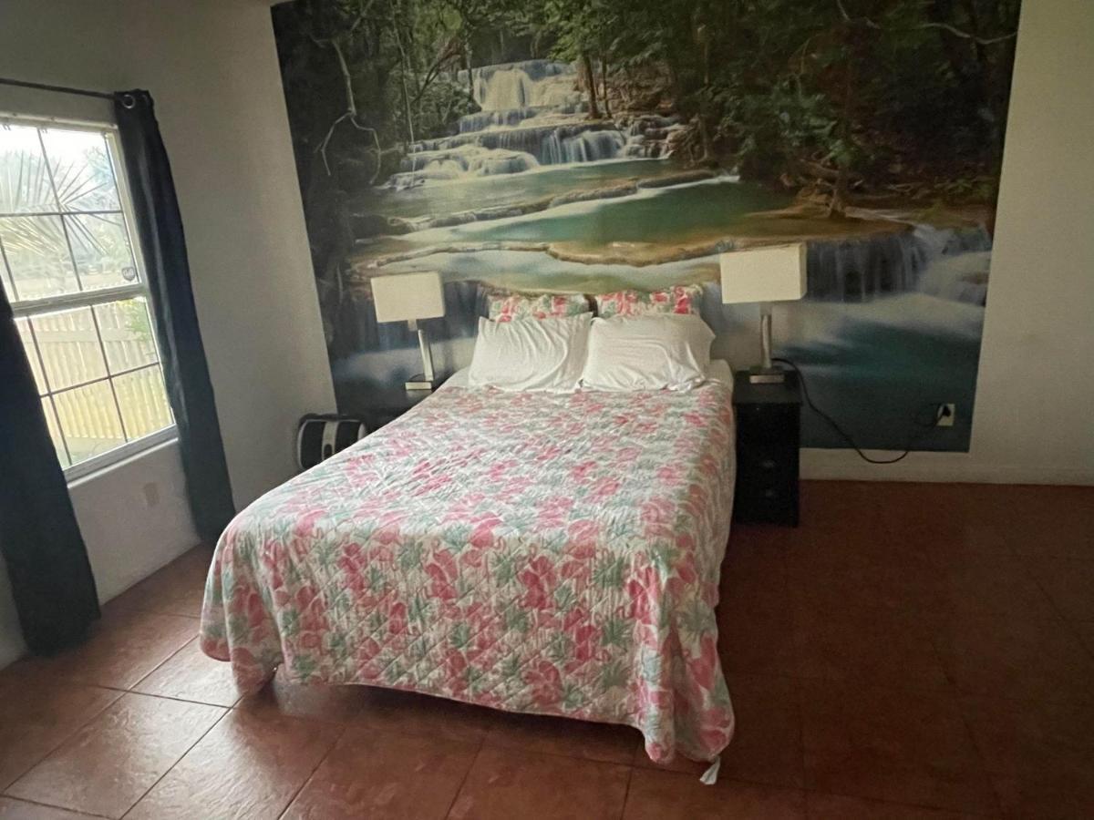 21St Apartament..! Διαμέρισμα Μπέικερσφιλντ Εξωτερικό φωτογραφία
